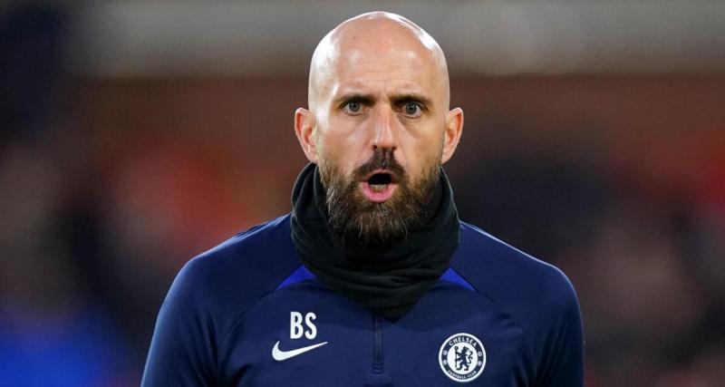  - Premier League : Chelsea souhaiterait conserver l'ex-adjoint de Potter jusqu'à la fin de saison