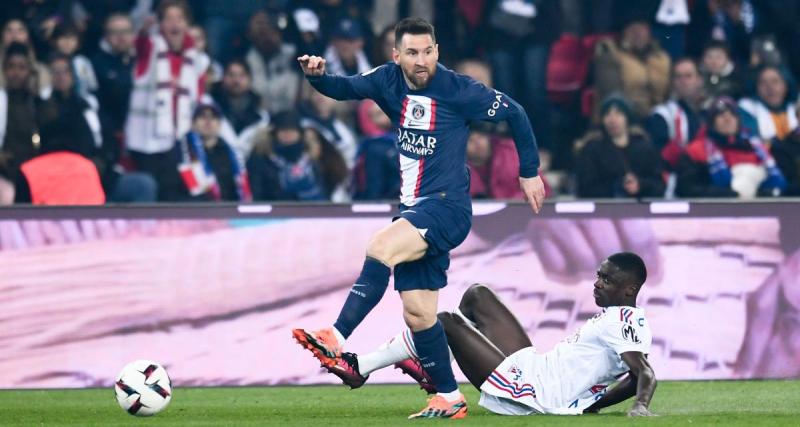  - PSG : le club demande un gros effort à Messi pour prolonger