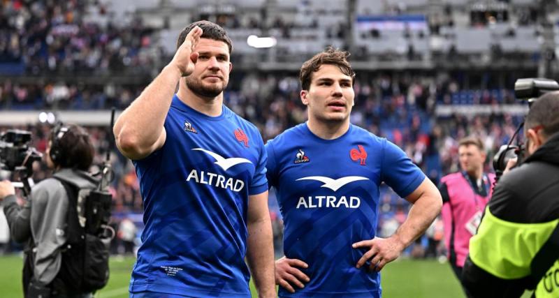  - XV de France : le programme de la tournée d’été 2024 dévoilé