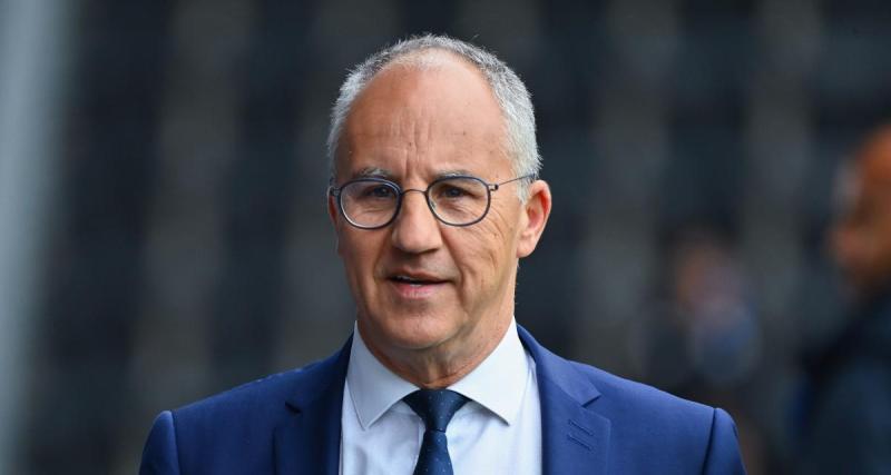  - 🚨 Angers : Saïd Chabane en garde à vue, la police enquête sur des transferts douteux