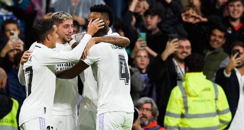  - FC Barcelone - Real Madrid : le sale coup des Merengue avant le Clasico 