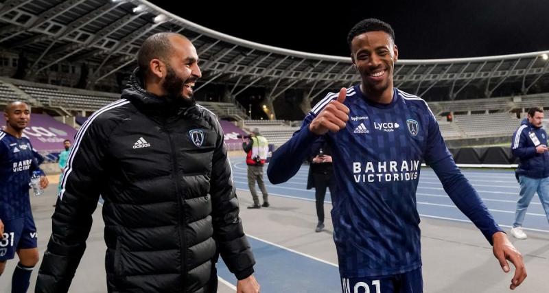  - ASSE : une menace « made in L'Etrat » se profile samedi à Paris 