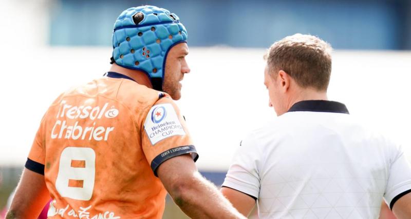  - Montpellier : Mercer va passer en commission, danger pour le MHR