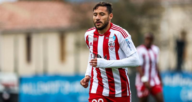  - Coup dur pour Ounas, Belaïli refait des siennes, Chabane en garde à vue, l'avenir de Balogun fixé 