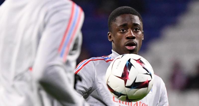  - PSG : le dernier bourreau de Mbappé récompensé à l’OL ?