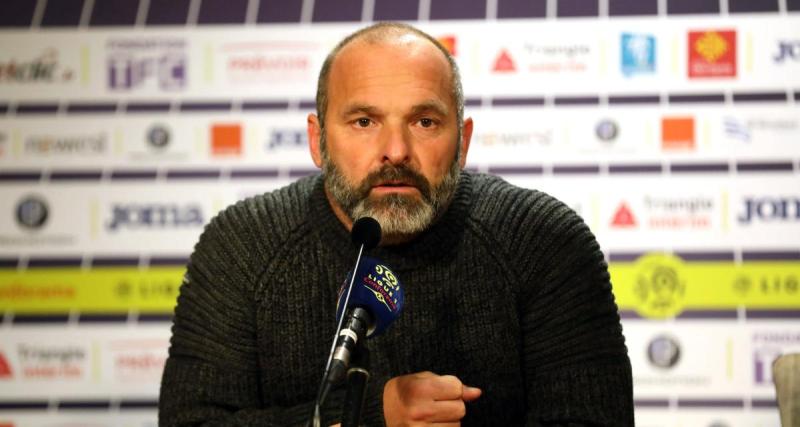  - Dijon : la première conférence pleine d'espoir de Pascal Dupraz