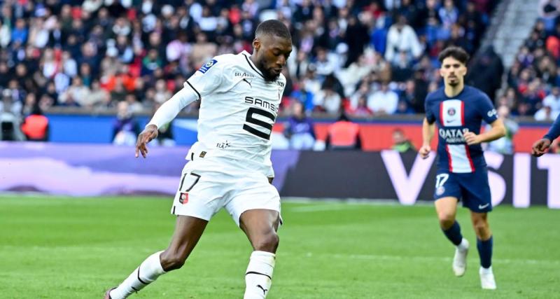  - OL : Toko-Ekambi dézingue la direction et sous-entends une part de racisme chez les supporters