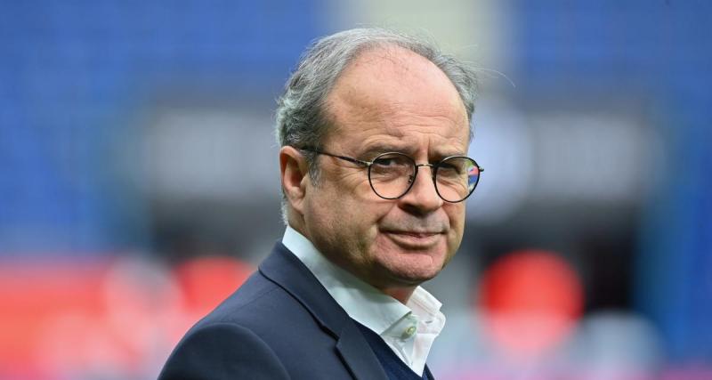  - PSG : un échange XXL proposé par Luis Campos pour s'offrir un buteur ?
