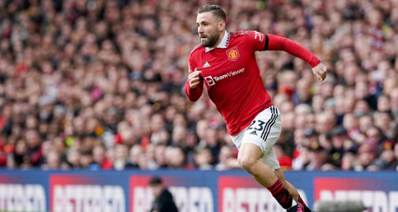  - Manchester United : un soldat de Ten Hag prolonge (officiel)