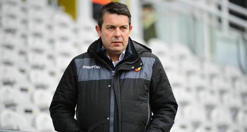  - RC Lens - Mercato : un départ a été officialisé chez les Sang et Or ! 