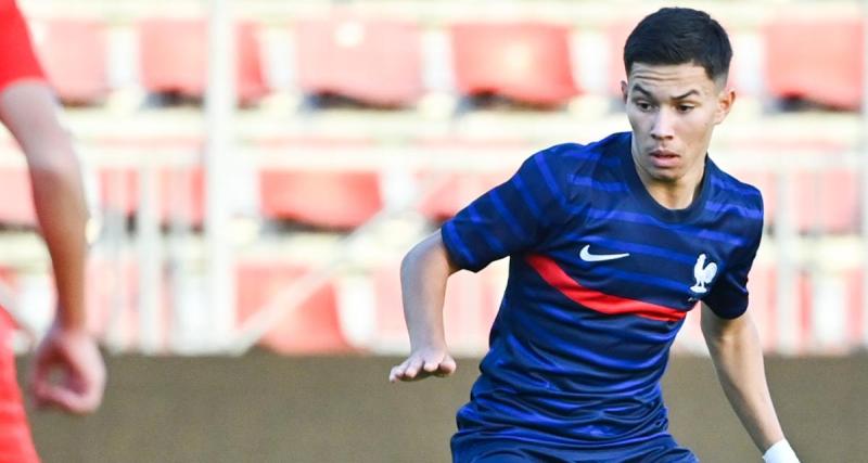  - OM : un futur crack tape à la porte de Tudor 