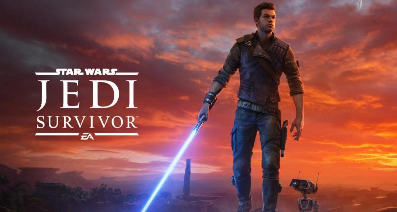  - Les 5 choses à savoir sur Star Wars Jedi: Survivor