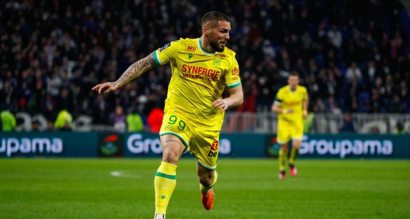  - Algérie : ça se complique aussi à Nantes pour Delort !