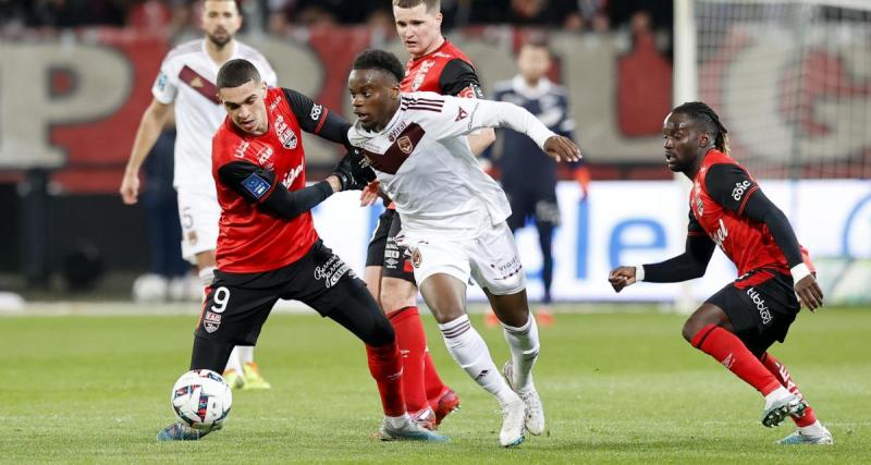  - Guingamp - Bordeaux : le résumé vidéo du succès girondin