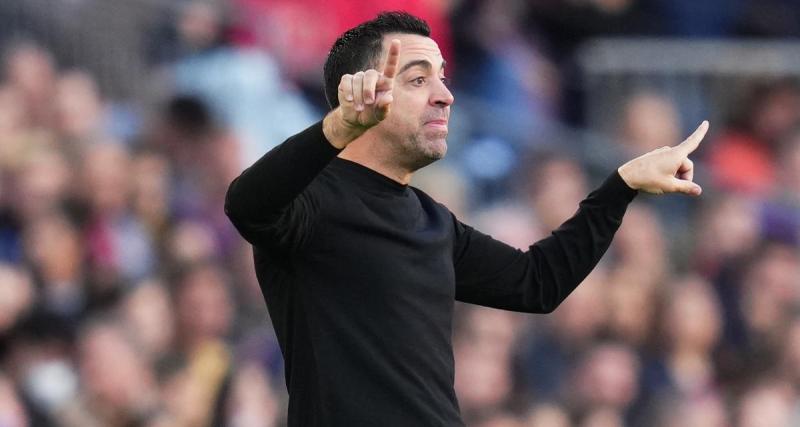  - FC Barcelone : avant le Real Madrid, Xavi a fait le point sur toutes les polémiques