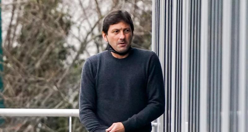  - PSG : grillé partout, Leonardo lorgnerait le poste de Campos !