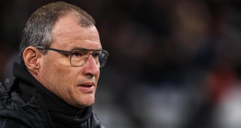  - Annecy : Laurent Guyot évoque ses souvenirs et ses motivations en Coupe de France