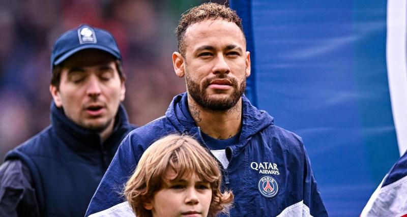  - PSG : énorme crainte pour les Qataris, Neymar invendable ?