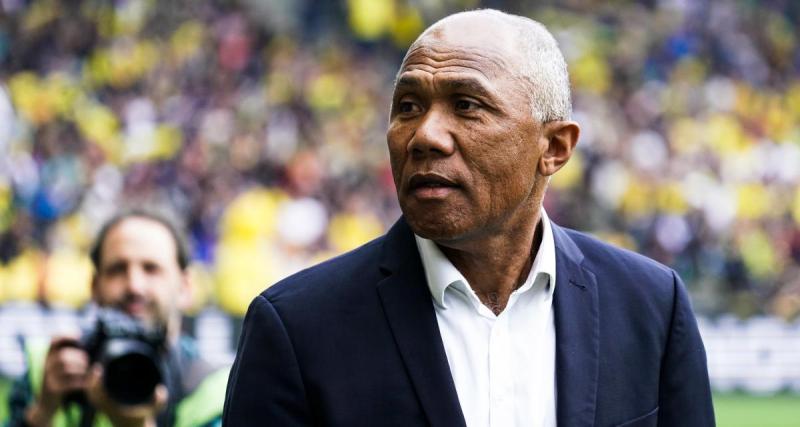  - FC Nantes : Kombouaré se lâche sur son avenir