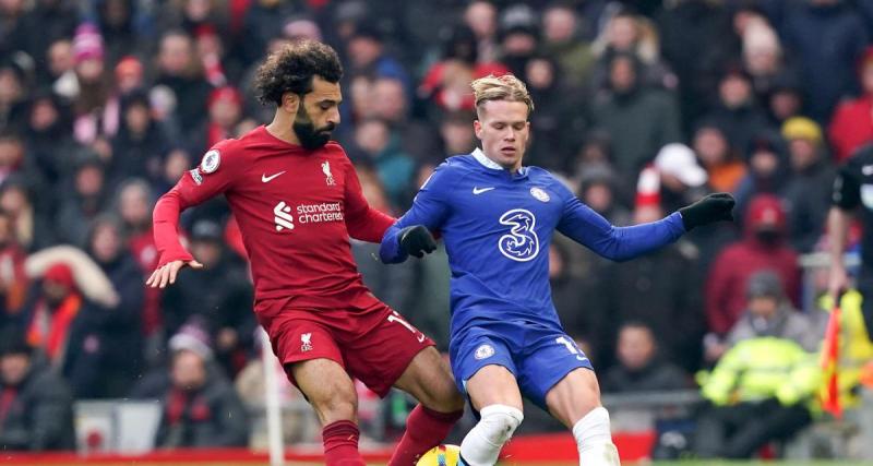  - 🚨 Chelsea - Liverpool : les compos officielles, Kanté capitaine, plein de cadres absents chez les Reds !