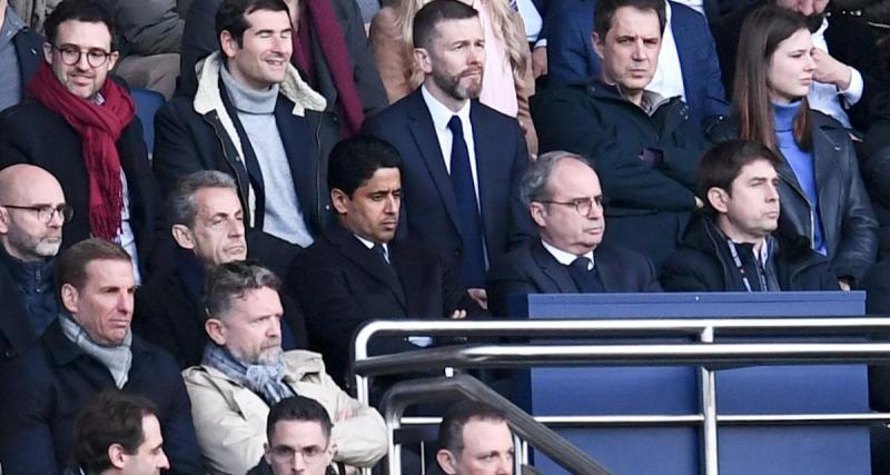  - PSG : la direction a du pain sur la planche en vue du mercato !