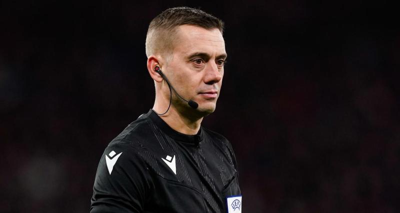  - Justice : un commentateur condamné pour avoir insulté Clément Turpin !