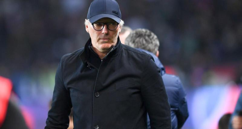  - OL : Laurent Blanc ne veut pas s’enflammer après la victoire contre le PSG