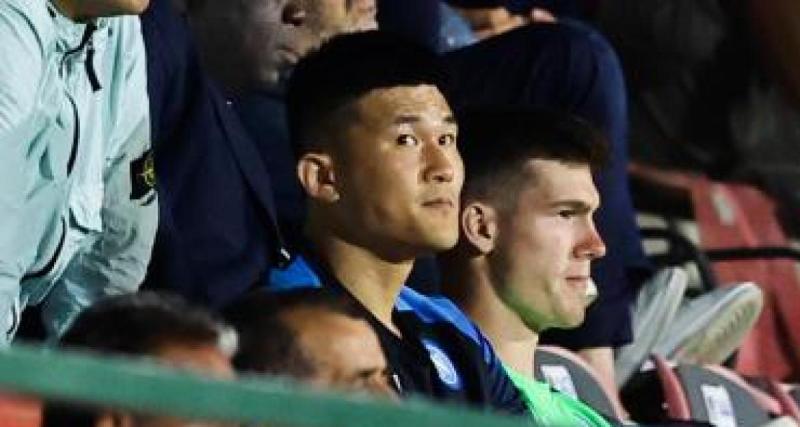  - PSG : la concurrence s'intensifie pour une priorité défensive de Campos !