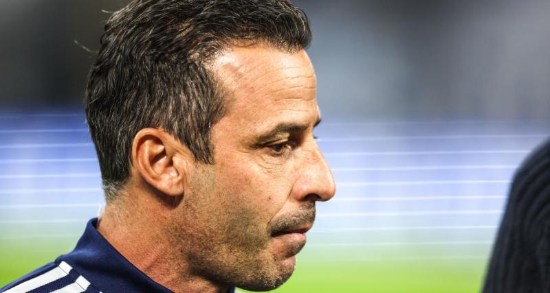  - PSG - OL : Giuly fait polémique à cause de Messi et assume ! 