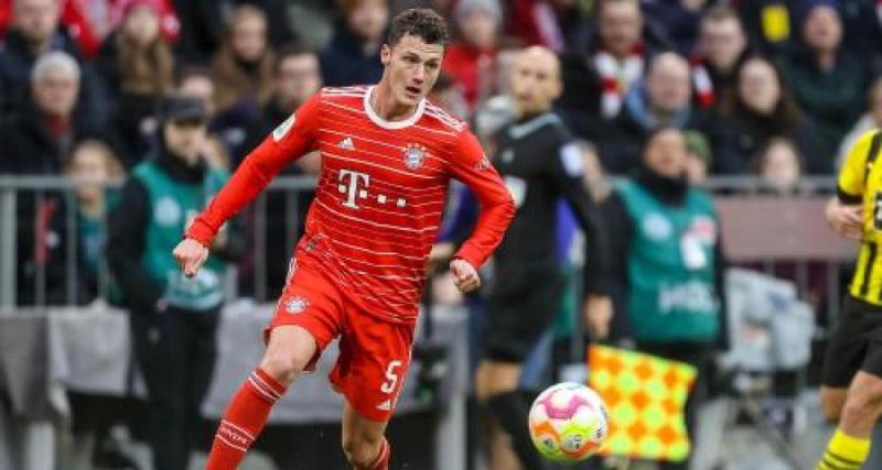  - Equipe de France : Tuchel totalement sous le charme de Pavard !