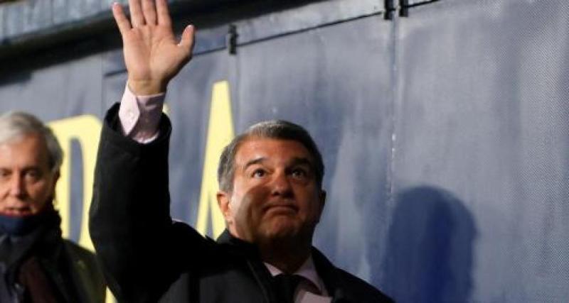  - Barça : un ancien jette un coup de froid terrible sur un retour de Messi et dézingue Laporta !