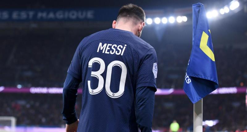  - PSG, FC Barcelone - Mercato : le clan Messi pousse un coup de gueule contre Paris