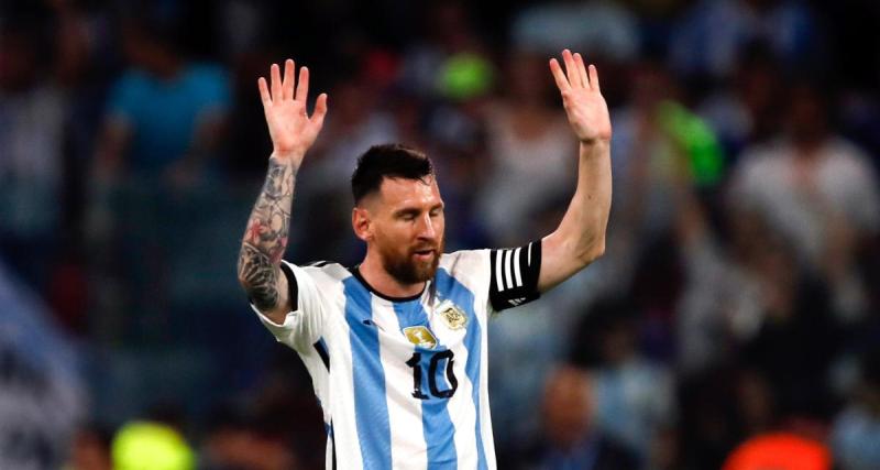  - PSG, FC Barcelone - Mercato : finalement ni Paris ni le Barça pour Messi ?