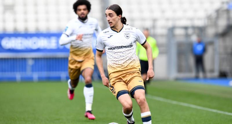  - Le Havre : l'opération de Yassine Kechta s'est bien passée