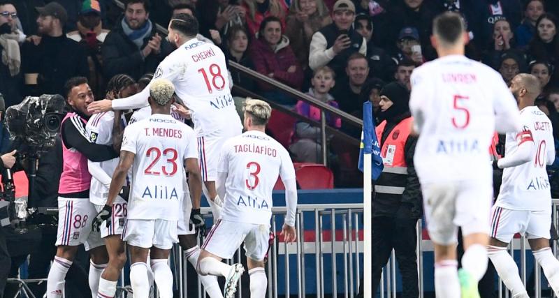  - Nantes - OL : les groupes convoqués par Kombouaré et Blanc