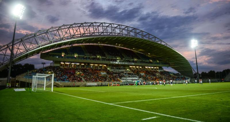  - Gambardella : une billetterie spéciale pour Clermont - Rennes