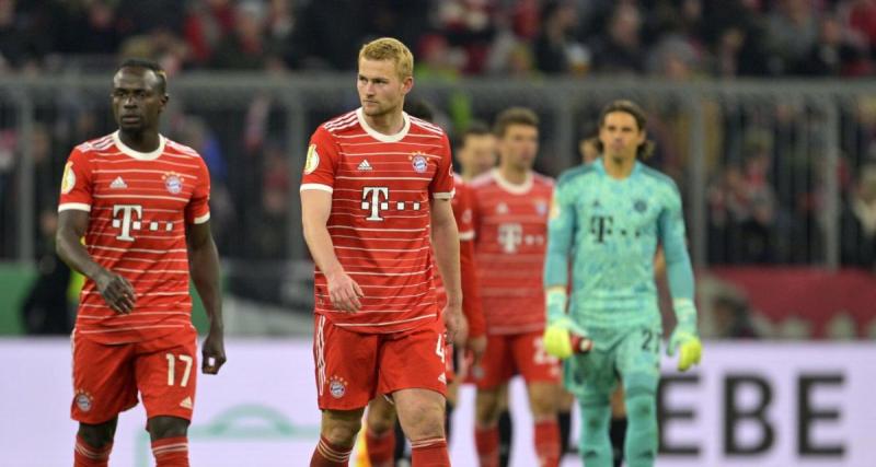  - Europe : Fribourg surprenant vainqueur du Bayern, tout reste à faire entre la Juventus et l’Inter Milan