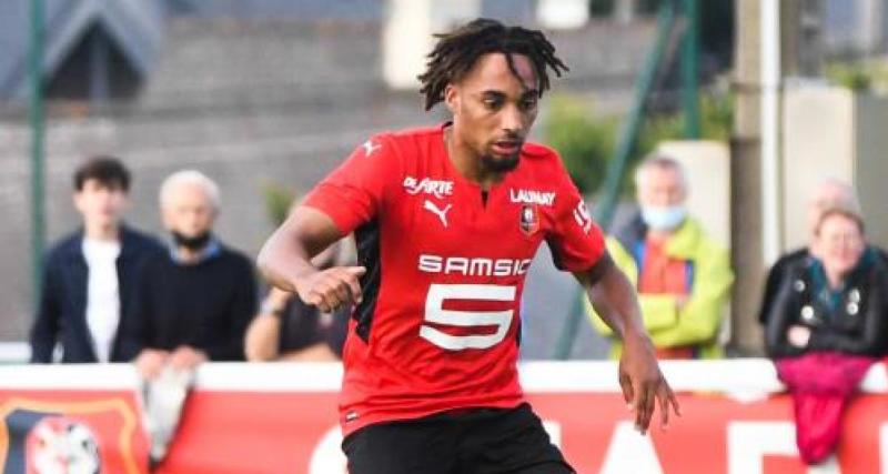  - Arsenal : après Saliba, Arteta ciblerait un nouveau Français pour renforcer sa défense !