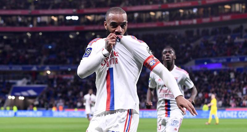  - Nantes - Lyon : Diffusion TV, Chaîne et streaming, toutes les infos