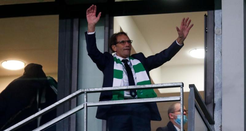  - ASSE : Sainté, c'est (presque) le PSG de la Ligue 2 !