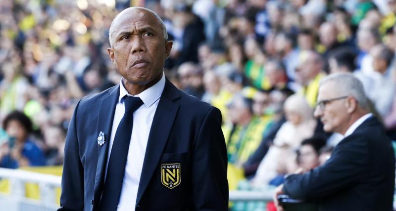  - FC Nantes : une figure du PSG reprend Kombouaré de volée à cause du ramadan !