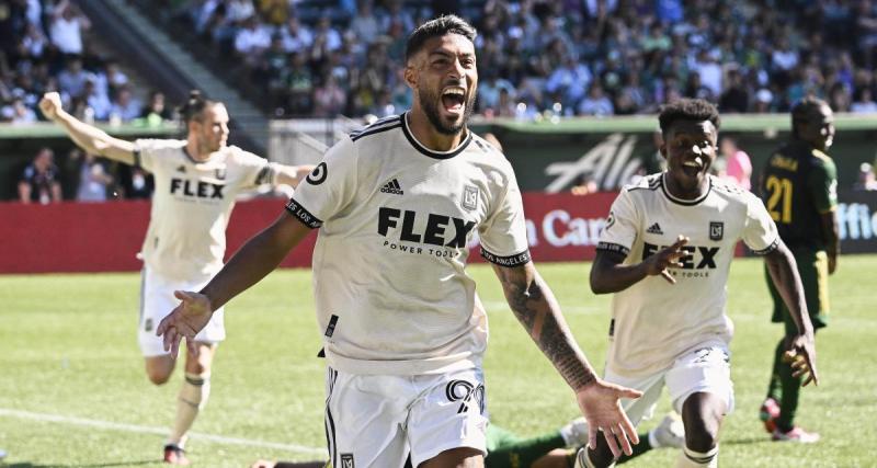  - ASSE, OM, LOSC, FC Nantes - Mercato : Bouanga a déjà envie de rentrer en Europe ! 