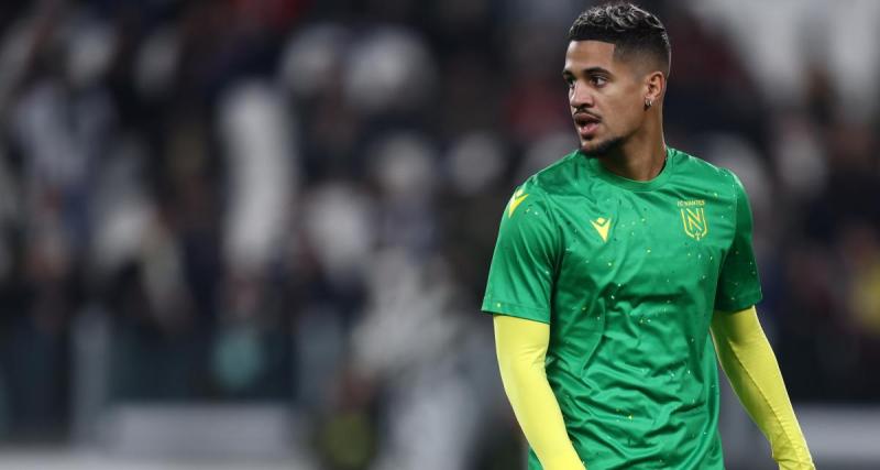  - Nantes - OL : les compos probables