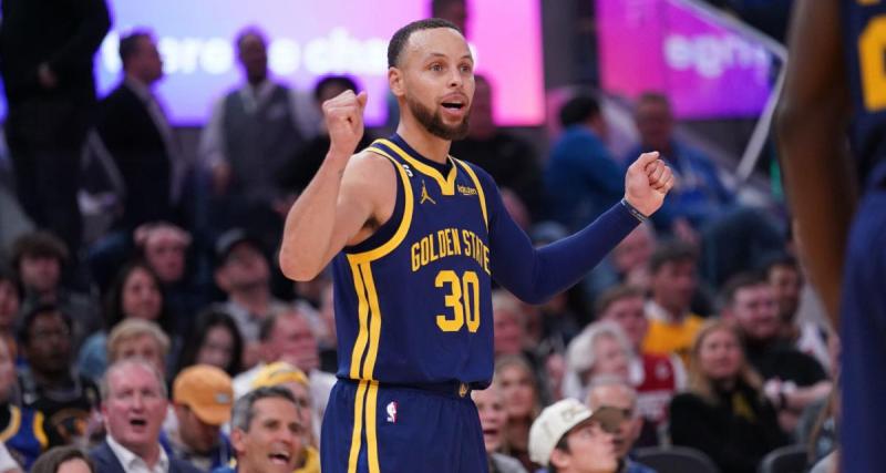  - Brooklyn en danger, les Warriors peuvent souffler, les résultats NBA de la nuit