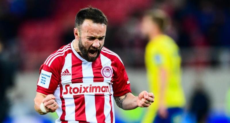  - OM : Valbuena en est sûr, le vestiaire rêve du titre