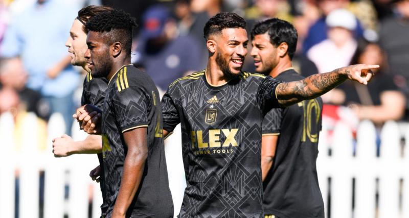  - ASSE, LOSC, OM, FC Nantes - Mercato : un prétendant de L1 relance Bouanga ! 