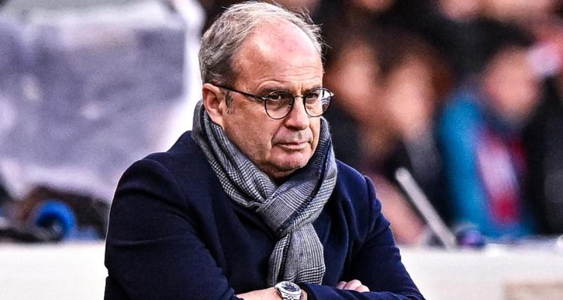  - PSG - Mercato : Luis Campos a ciblé ses priorités de l’été