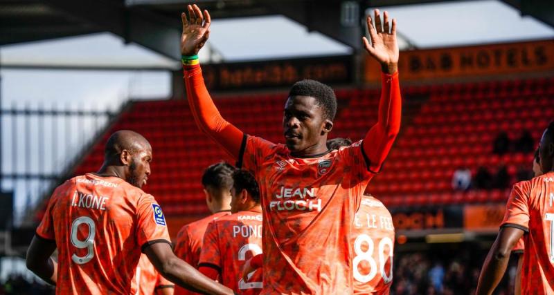  - On sait si Dieng pourra jouer contre l'OM, Chevalier se lâche, un ex du LOSC à Monaco ?