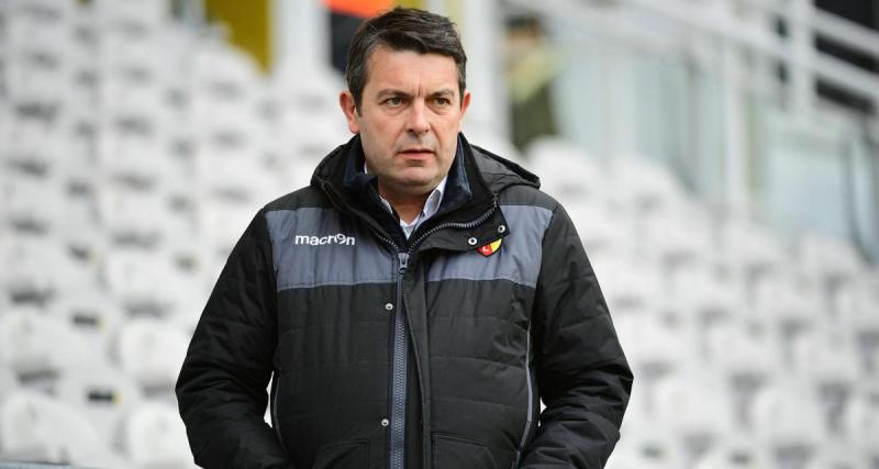  - RC Lens : une signature en catimini électrise déjà les Sang et Or 