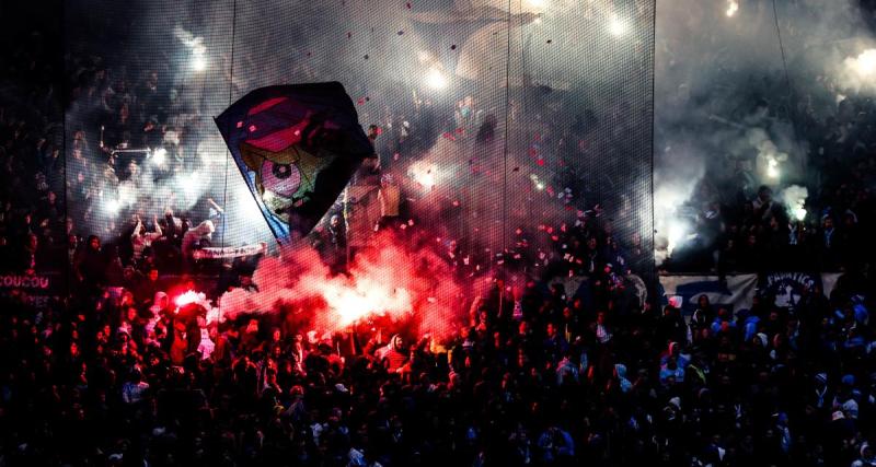  - OM : un parcage plein prévu à Lorient